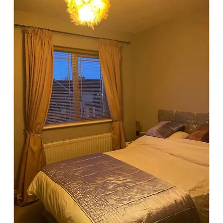 Shermount Court *